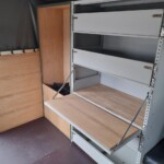 Ex Army Leyland Daf T45 4x4 Personnel Carrier / shoot vehicle with Canopy & Seats Ex Army Leyland Daf T45 4x4 Personnel Carrier / shoot vehicle with Canopy & Seats