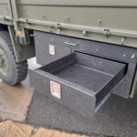 Ex Army Leyland Daf T45 4x4 Personnel Carrier / shoot vehicle with Canopy & Seats Ex Army Leyland Daf T45 4x4 Personnel Carrier / shoot vehicle with Canopy & Seats