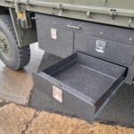 Ex Army Leyland Daf T45 4x4 Personnel Carrier / shoot vehicle with Canopy & Seats Ex Army Leyland Daf T45 4x4 Personnel Carrier / shoot vehicle with Canopy & Seats