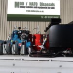 Ex Army Mercedes Unimog U1300L RHD Service Truck with Winch Ex Army Mercedes Unimog U1300L RHD Service Truck with Winch