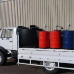 Ex Army Mercedes Unimog U1300L RHD Service Truck with Winch Ex Army Mercedes Unimog U1300L RHD Service Truck with Winch