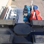 Ex Army Mercedes Unimog U1300L RHD Service Truck with Winch Ex Army Mercedes Unimog U1300L RHD Service Truck with Winch