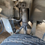 Ex Army Goldhofer 8 Axle Low Loader Drawbar Trailer Ex Army Goldhofer 8 Axle Low Loader Drawbar Trailer