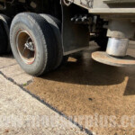 Ex Army Goldhofer 8 Axle Low Loader Drawbar Trailer Ex Army Goldhofer 8 Axle Low Loader Drawbar Trailer