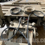 Ex Army Goldhofer 8 Axle Low Loader Drawbar Trailer Ex Army Goldhofer 8 Axle Low Loader Drawbar Trailer