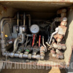 Ex Army Goldhofer 8 Axle Low Loader Drawbar Trailer Ex Army Goldhofer 8 Axle Low Loader Drawbar Trailer