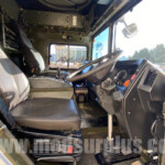Ex Army MAN HX60 18.330 4x4 Tanker Truck Ex Army MAN HX60 18.330 4x4 Tanker Truck