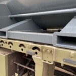 Ex Army Unused MAN 4x4 7,500 Litre Bunded Fuel Tanker Ex Army Unused MAN 4x4 7,500 Litre Bunded Fuel Tanker