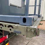 Ex Army Unused MAN 4x4 7,500 Litre Bunded Fuel Tanker Ex Army Unused MAN 4x4 7,500 Litre Bunded Fuel Tanker