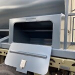 Ex Army Unused MAN 4x4 7,500 Litre Bunded Fuel Tanker Ex Army Unused MAN 4x4 7,500 Litre Bunded Fuel Tanker