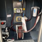 Ex Army Unused MAN 4x4 7,500 Litre Bunded Fuel Tanker Ex Army Unused MAN 4x4 7,500 Litre Bunded Fuel Tanker