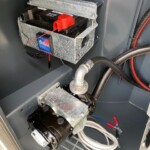 Ex Army Unused MAN 4x4 7,500 Litre Bunded Fuel Tanker Ex Army Unused MAN 4x4 7,500 Litre Bunded Fuel Tanker