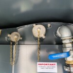 Ex Army Unused MAN 4x4 7,500 Litre Bunded Fuel Tanker Ex Army Unused MAN 4x4 7,500 Litre Bunded Fuel Tanker