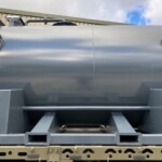 Ex Army Unused MAN 4x4 7,500 Litre Bunded Fuel Tanker Ex Army Unused MAN 4x4 7,500 Litre Bunded Fuel Tanker