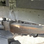 Ex Army Steyr 1291 4x4 Cargo Truck With Winch Ex Army Steyr 1291 4x4 Cargo Truck With Winch