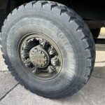 Ex Army Steyr 1291 4x4 Cargo Truck With Winch Ex Army Steyr 1291 4x4 Cargo Truck With Winch