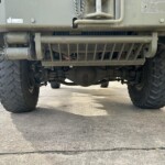 Ex Army Steyr 1291 4x4 Cargo Truck With Winch Ex Army Steyr 1291 4x4 Cargo Truck With Winch