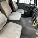 Ex Army Steyr 1291 4x4 Cargo Truck With Winch Ex Army Steyr 1291 4x4 Cargo Truck With Winch