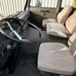 Ex Army Steyr 1291 4x4 Cargo Truck With Winch Ex Army Steyr 1291 4x4 Cargo Truck With Winch