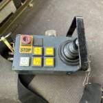 Ex Army Steyr 1291 4x4 Cargo Truck With Winch Ex Army Steyr 1291 4x4 Cargo Truck With Winch