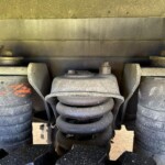 Ex Army MAN KAT A1 25.422 6x6 with Aerial Mast Ex Army MAN KAT A1 25.422 6x6 with Aerial Mast