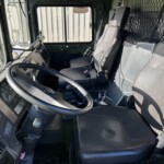 Ex Army MAN KAT A1 25.422 6x6 with Aerial Mast Ex Army MAN KAT A1 25.422 6x6 with Aerial Mast