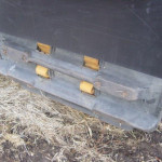 Ex Army Hagglunds BV206 Soft Top Anti-Tank ATV Platform Ex Army Hagglunds BV206 Soft Top Anti-Tank ATV Platform