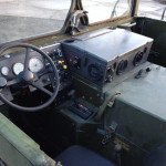 Ex Army Hagglunds BV206 Soft Top Anti-Tank ATV Platform Ex Army Hagglunds BV206 Soft Top Anti-Tank ATV Platform