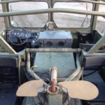 Ex Army Hagglunds BV206 Soft Top Anti-Tank ATV Platform Ex Army Hagglunds BV206 Soft Top Anti-Tank ATV Platform