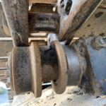 Volvo EC220 EL excavator Volvo EC220 EL excavator