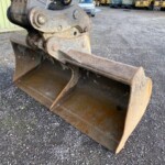 Volvo EC220 EL excavator Volvo EC220 EL excavator