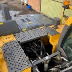 Volvo EC220 EL excavator Volvo EC220 EL excavator