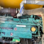 Volvo EC220 EL excavator Volvo EC220 EL excavator