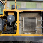 Volvo EC220 EL excavator Volvo EC220 EL excavator