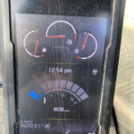 Volvo EC220 EL excavator Volvo EC220 EL excavator