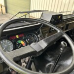 Ex Army DAF 2300 4x4 Cargo Trucks Ex Army DAF 2300 4x4 Cargo Trucks