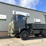 Ex Army DAF 2300 4x4 Cargo Trucks Ex Army DAF 2300 4x4 Cargo Trucks