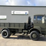 Ex Army DAF 2300 4x4 Cargo Trucks Ex Army DAF 2300 4x4 Cargo Trucks