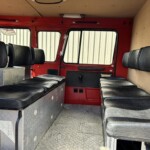 Mercedes Unimog U1300L Crew Cab 4x4 Fire Engine Mercedes Unimog U1300L Crew Cab 4x4 Fire Engine