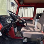 Mercedes Unimog U1300L Crew Cab 4x4 Fire Engine Mercedes Unimog U1300L Crew Cab 4x4 Fire Engine