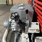 Mercedes Unimog U1300L Crew Cab 4x4 Fire Engine Mercedes Unimog U1300L Crew Cab 4x4 Fire Engine