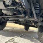 Mercedes Unimog U1300L Crew Cab 4x4 Fire Engine Mercedes Unimog U1300L Crew Cab 4x4 Fire Engine