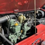 Mercedes Unimog U1300L Crew Cab 4x4 Fire Engine Mercedes Unimog U1300L Crew Cab 4x4 Fire Engine