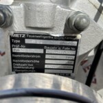 Mercedes Unimog U1300L Crew Cab 4x4 Fire Engine Mercedes Unimog U1300L Crew Cab 4x4 Fire Engine