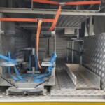 Mercedes Unimog U1300L Crew Cab 4x4 Fire Engine Mercedes Unimog U1300L Crew Cab 4x4 Fire Engine