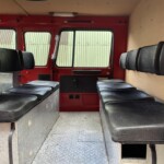 Mercedes Unimog U1300L Crew Cab 4x4 Fire Engine Mercedes Unimog U1300L Crew Cab 4x4 Fire Engine