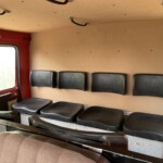 Mercedes Unimog U1300L Crew Cab 4x4 Fire Engine Mercedes Unimog U1300L Crew Cab 4x4 Fire Engine