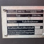 Mercedes Unimog U1300L Crew Cab 4x4 Fire Engine Mercedes Unimog U1300L Crew Cab 4x4 Fire Engine