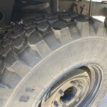 Mercedes Unimog U1300L Crew Cab 4x4 Fire Engine Mercedes Unimog U1300L Crew Cab 4x4 Fire Engine