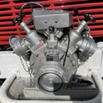 Mercedes Unimog U1300L Crew Cab 4x4 Fire Engine Mercedes Unimog U1300L Crew Cab 4x4 Fire Engine